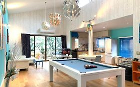 Ramjet Kisami Beach House Shimoda - Enjoy Sakura, Beach And Bbq!